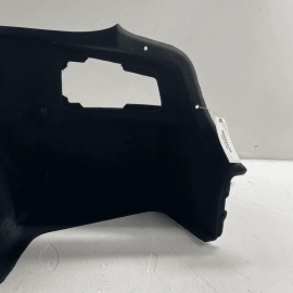 KIA K5 2021 - 2023 TRUNK REAR RIGHT PASSENGER SIDE QUARTER PANEL TRIM COVER KIA K5 2021 - 2023 TRUNK REAR RIGHT PASSENGER SIDE QUARTER PANEL TRIM COVER