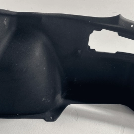 KIA K5 2021 - 2023 TRUNK REAR RIGHT PASSENGER SIDE QUARTER PANEL TRIM COVER KIA K5 2021 - 2023 TRUNK REAR RIGHT PASSENGER SIDE QUARTER PANEL TRIM COVER