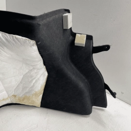 KIA K5 2021 - 2023 TRUNK REAR RIGHT PASSENGER SIDE QUARTER PANEL TRIM COVER KIA K5 2021 - 2023 TRUNK REAR RIGHT PASSENGER SIDE QUARTER PANEL TRIM COVER