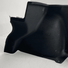 KIA K5 2021 - 2023 TRUNK REAR RIGHT PASSENGER SIDE QUARTER PANEL TRIM COVER KIA K5 2021 - 2023 TRUNK REAR RIGHT PASSENGER SIDE QUARTER PANEL TRIM COVER