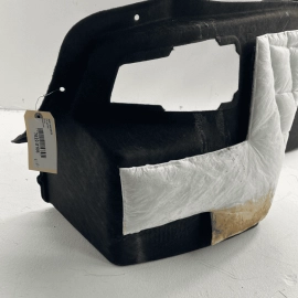 KIA K5 2021 - 2023 TRUNK REAR RIGHT PASSENGER SIDE QUARTER PANEL TRIM COVER KIA K5 2021 - 2023 TRUNK REAR RIGHT PASSENGER SIDE QUARTER PANEL TRIM COVER