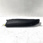 Rear Left Black Leather Seat Bolster Cushion Lexus IS250 IS350 2014-2015 OE
