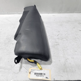 Rear Left Black Leather Seat Bolster Cushion Lexus IS250 IS350 2014-2015 OE