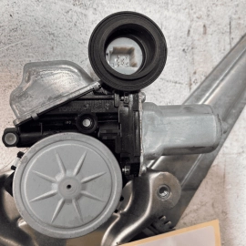 Rear Left Driver Side Window Regulator Assembly Lexus IS250 2006-2014 OEM