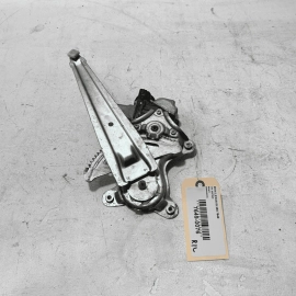 Rear Left Driver Side Window Regulator Assembly Lexus IS250 2006-2014 OEM