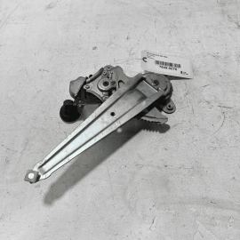 Rear Left Driver Side Window Regulator Assembly Lexus IS250 2006-2014 OEM