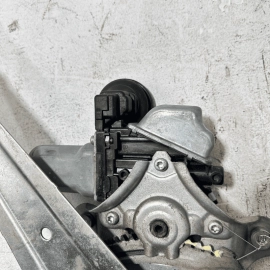 Rear Left Driver Side Window Regulator Assembly Lexus IS250 2006-2014 OEM