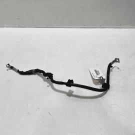 2018-2023 TOYOTA CAMRY SE Engine Negative Battery Ground Cable Wire Harness