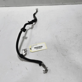 2018-2023 TOYOTA CAMRY SE Engine Negative Battery Ground Cable Wire Harness