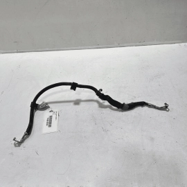 2018-2023 TOYOTA CAMRY SE Engine Negative Battery Ground Cable Wire Harness