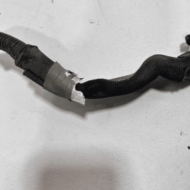 2018-2023 TOYOTA CAMRY SE Engine Negative Battery Ground Cable Wire Harness