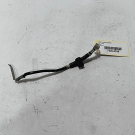 2018 - 2023 TOYOTA CAMRY SE Engine Negative Cable Wiring Wire Harness OEM