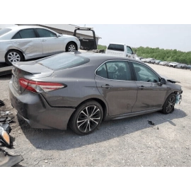 2018 - 2023 TOYOTA CAMRY SE Engine Negative Cable Wiring Wire Harness OEM