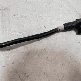 2018 - 2023 TOYOTA CAMRY SE Engine Negative Cable Wiring Wire Harness OEM