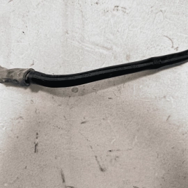 2018 - 2023 TOYOTA CAMRY SE Engine Negative Cable Wiring Wire Harness OEM