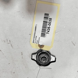 2018 - 2023 TOYOTA CAMRY SE Engine Radiator Reservoir Filler Cap OEM