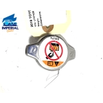 2018 - 2023 TOYOTA CAMRY SE Engine Radiator Reservoir Filler Cap OEM