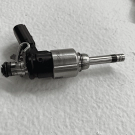 21-23 KIA K5 1.6L ENGINE FUEL INJECTOR OEM 15K MILES -SET OF 4-