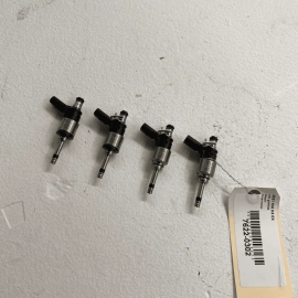 21-23 KIA K5 1.6L ENGINE FUEL INJECTOR OEM 15K MILES -SET OF 4-