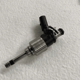 21-23 KIA K5 1.6L ENGINE FUEL INJECTOR OEM 15K MILES -SET OF 4-
