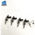 21-23 KIA K5 1.6L ENGINE FUEL INJECTOR OEM 15K MILES -SET OF 4-