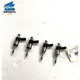 21-23 KIA K5 1.6L ENGINE FUEL INJECTOR OEM 15K MILES -SET OF 4-