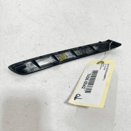 2018-22 TOYOTA CAMRY REAR BUMPER RIGHT PASSENGER SIDE EXTENSION MOLDING TRI