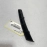 2018-22 TOYOTA CAMRY REAR BUMPER RIGHT PASSENGER SIDE EXTENSION MOLDING TRI