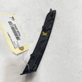 2018-22 TOYOTA CAMRY REAR BUMPER RIGHT PASSENGER SIDE EXTENSION MOLDING TRI