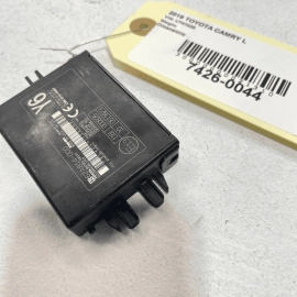 2018-2023 TOYOTA CAMRY DASH ANTI-THEFT LOCK IMMOBILIZER CONTROL MODULE OEM