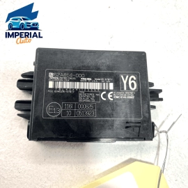 2018-2023 TOYOTA CAMRY DASH ANTI-THEFT LOCK IMMOBILIZER CONTROL MODULE OEM