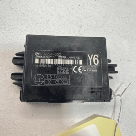 2018-2023 TOYOTA CAMRY DASH ANTI-THEFT LOCK IMMOBILIZER CONTROL MODULE OEM