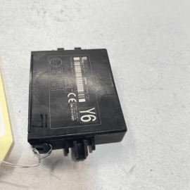 2018-2023 TOYOTA CAMRY DASH ANTI-THEFT LOCK IMMOBILIZER CONTROL MODULE OEM