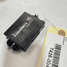 2018-2023 TOYOTA CAMRY DASH ANTI-THEFT LOCK IMMOBILIZER CONTROL MODULE OEM