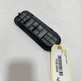 2018-2023 TOYOTA CAMRY REAR LEFT SIDE QUARTER AIR PRESSURE VENT GRILLE OEM