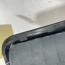 2018-2023 TOYOTA CAMRY REAR LEFT SIDE QUARTER AIR PRESSURE VENT GRILLE OEM
