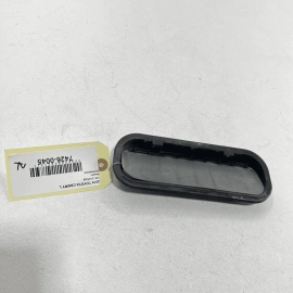 2018-2023 TOYOTA CAMRY REAR LEFT SIDE QUARTER AIR PRESSURE VENT GRILLE OEM
