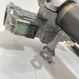 TOYOTA CAMRY L LE SE XSE XLE 2018-2023 FWD POWER STEERING COLUMN ASSEMBLY O
