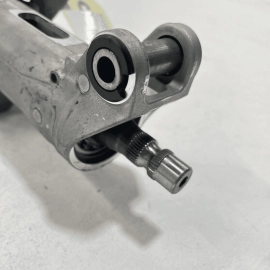 TOYOTA CAMRY L LE SE XSE XLE 2018-2023 FWD POWER STEERING COLUMN ASSEMBLY O