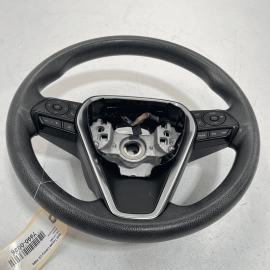 2018-2023 TOYOTA CAMRY STEERING WHEEL WITH SWITCH BUTTON OEM