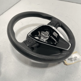 2018-2023 TOYOTA CAMRY STEERING WHEEL WITH SWITCH BUTTON OEM