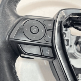 2018-2023 TOYOTA CAMRY STEERING WHEEL WITH SWITCH BUTTON OEM