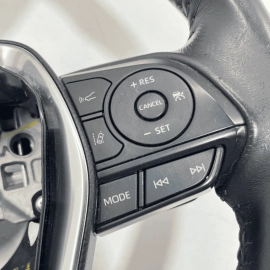 2018-2023 TOYOTA CAMRY STEERING WHEEL WITH SWITCH BUTTON OEM