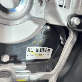 2018-2023 TOYOTA CAMRY STEERING WHEEL WITH SWITCH BUTTON OEM