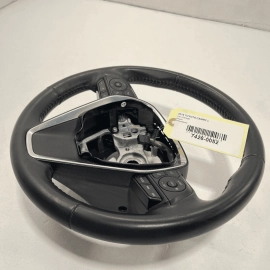 2018-2023 TOYOTA CAMRY STEERING WHEEL WITH SWITCH BUTTON OEM