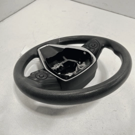 2018-2023 TOYOTA CAMRY STEERING WHEEL WITH SWITCH BUTTON OEM
