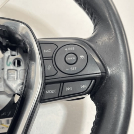 2018-2023 TOYOTA CAMRY STEERING WHEEL WITH SWITCH BUTTON OEM