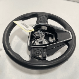 2018-2023 TOYOTA CAMRY STEERING WHEEL WITH SWITCH BUTTON OEM