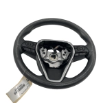 2018-2023 TOYOTA CAMRY STEERING WHEEL WITH SWITCH BUTTON OEM