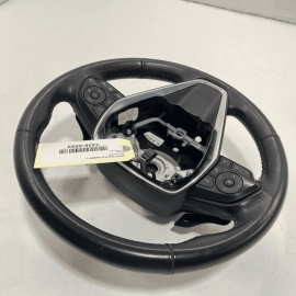 2018-2023 TOYOTA CAMRY STEERING WHEEL WITH SWITCH BUTTON OEM